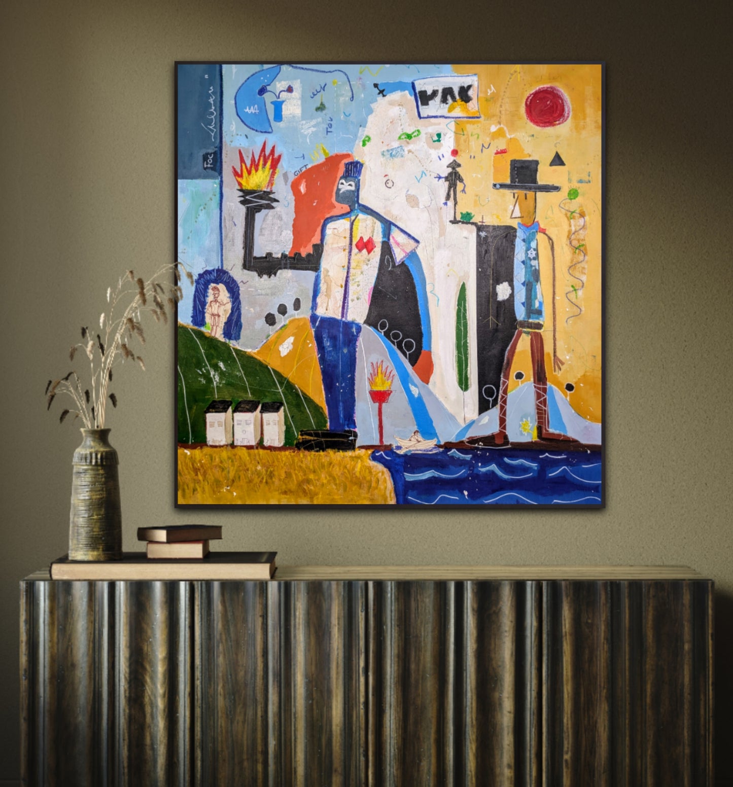 El ladrón del Fuego