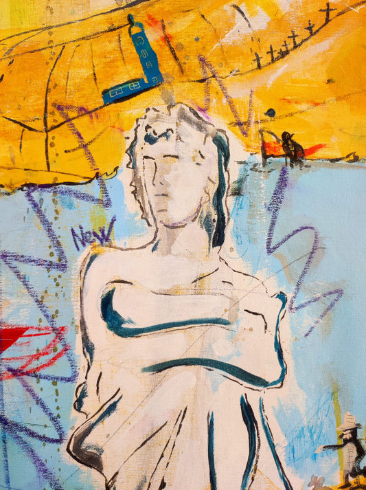 Old Times new Doodles