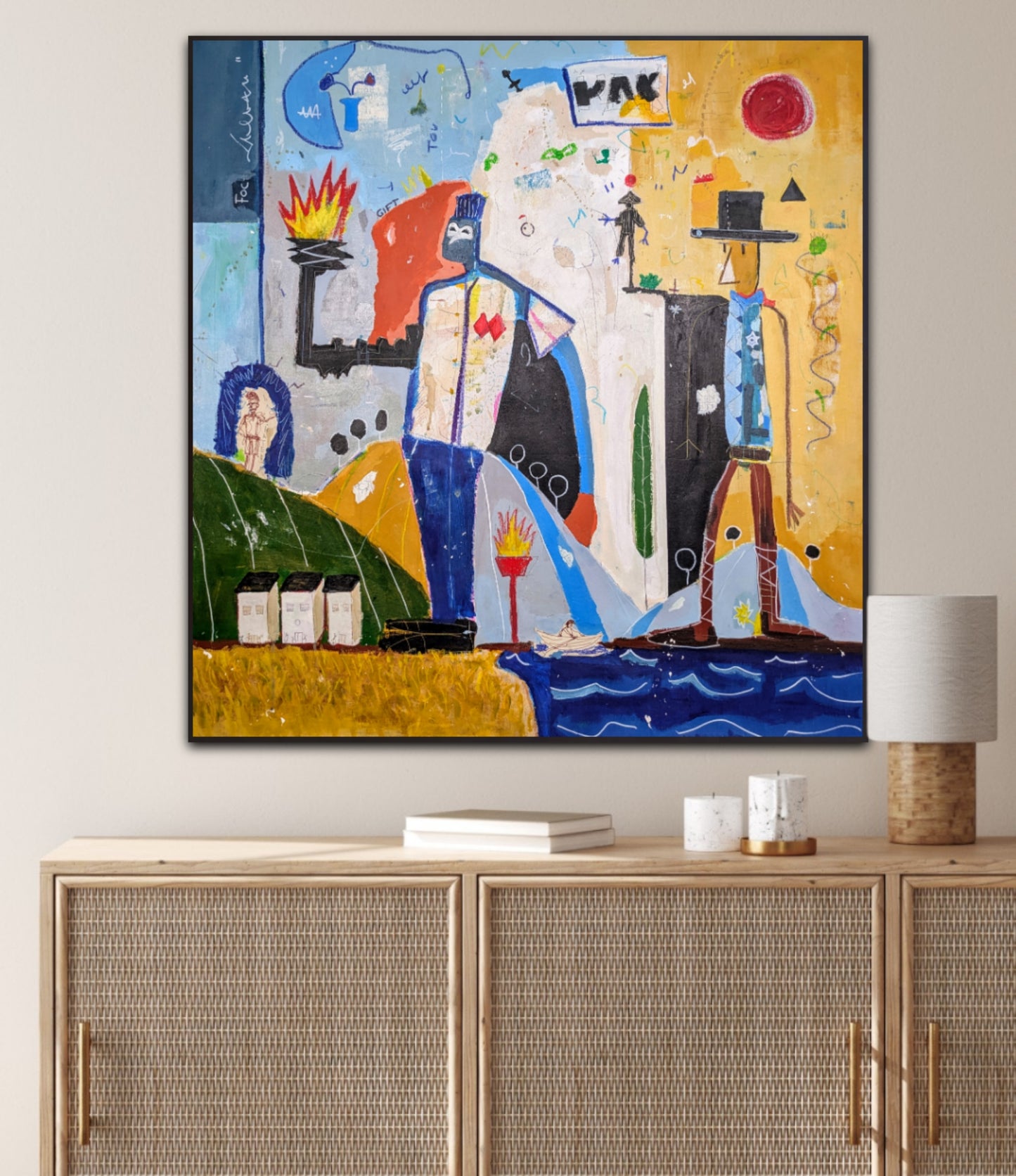 El ladrón del Fuego