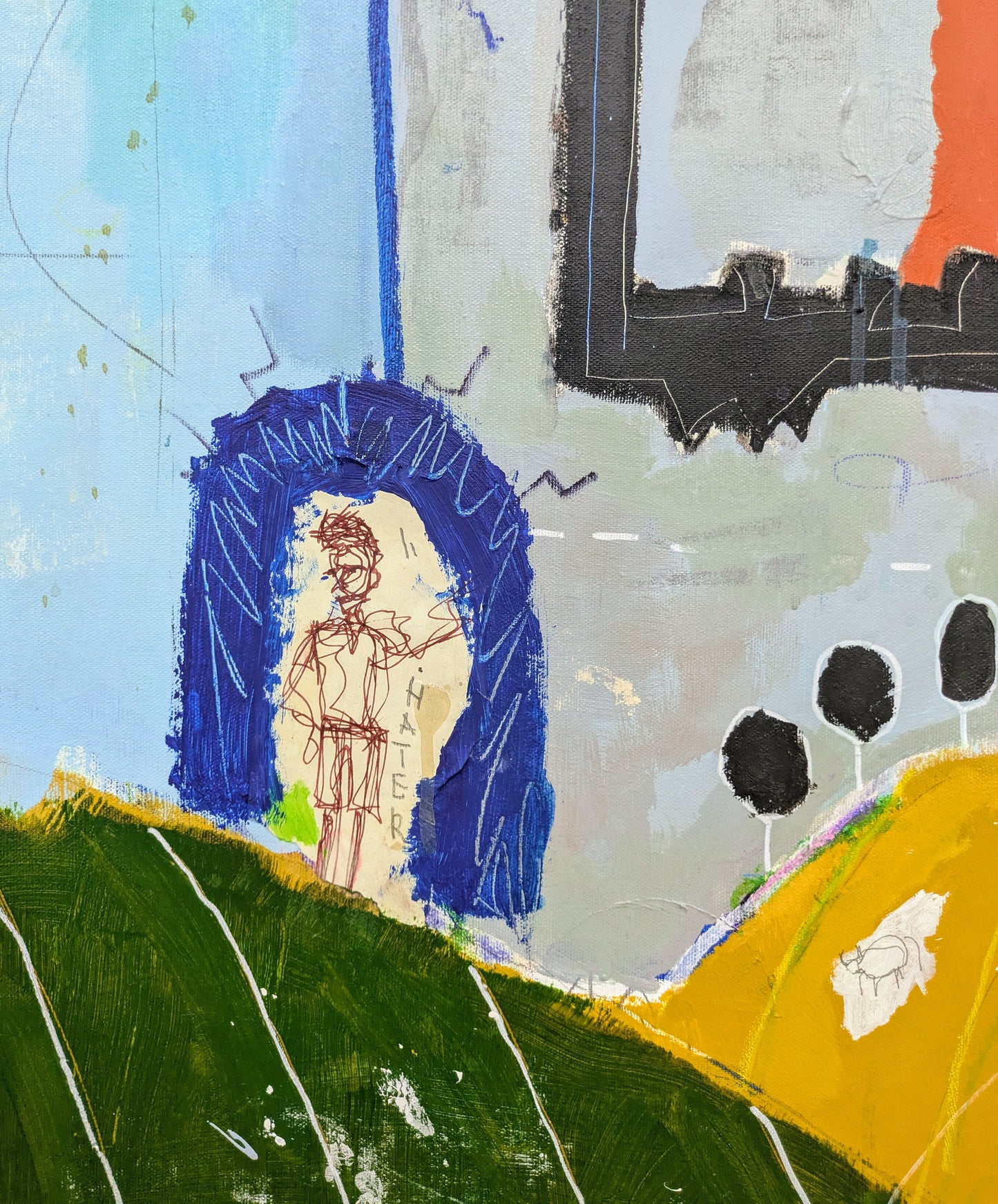 El ladrón del Fuego