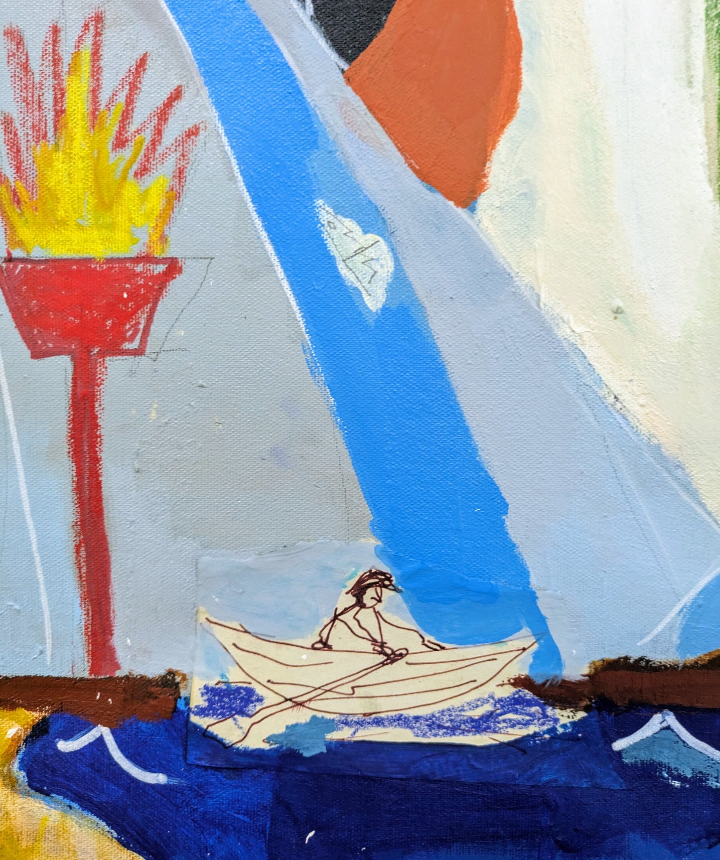 El ladrón del Fuego