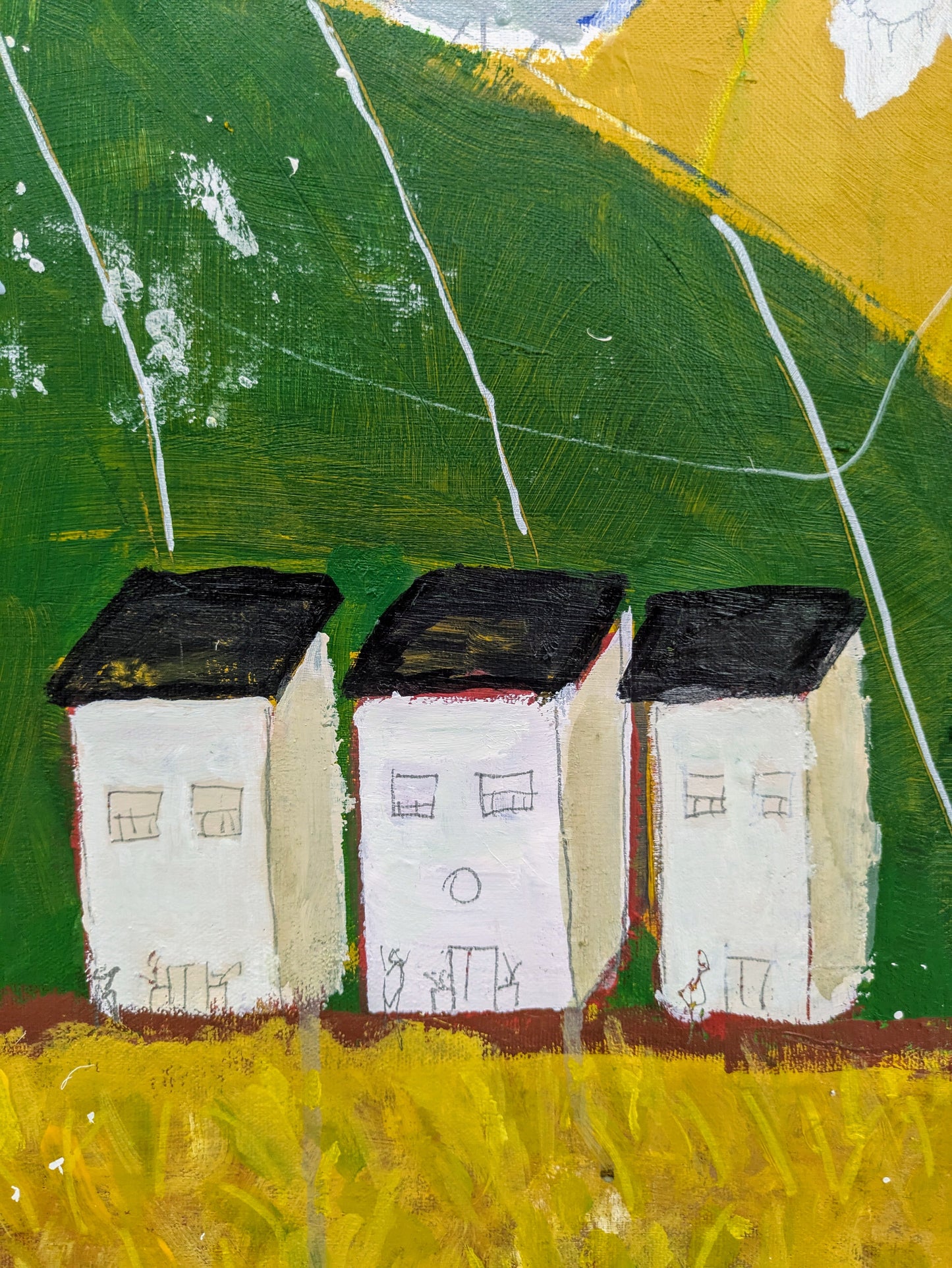 El ladrón del Fuego