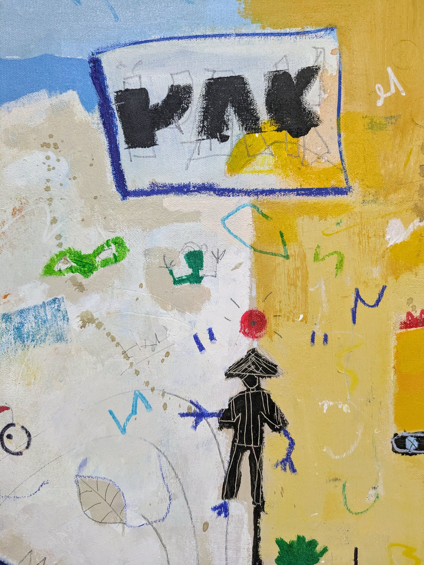 El ladrón del Fuego