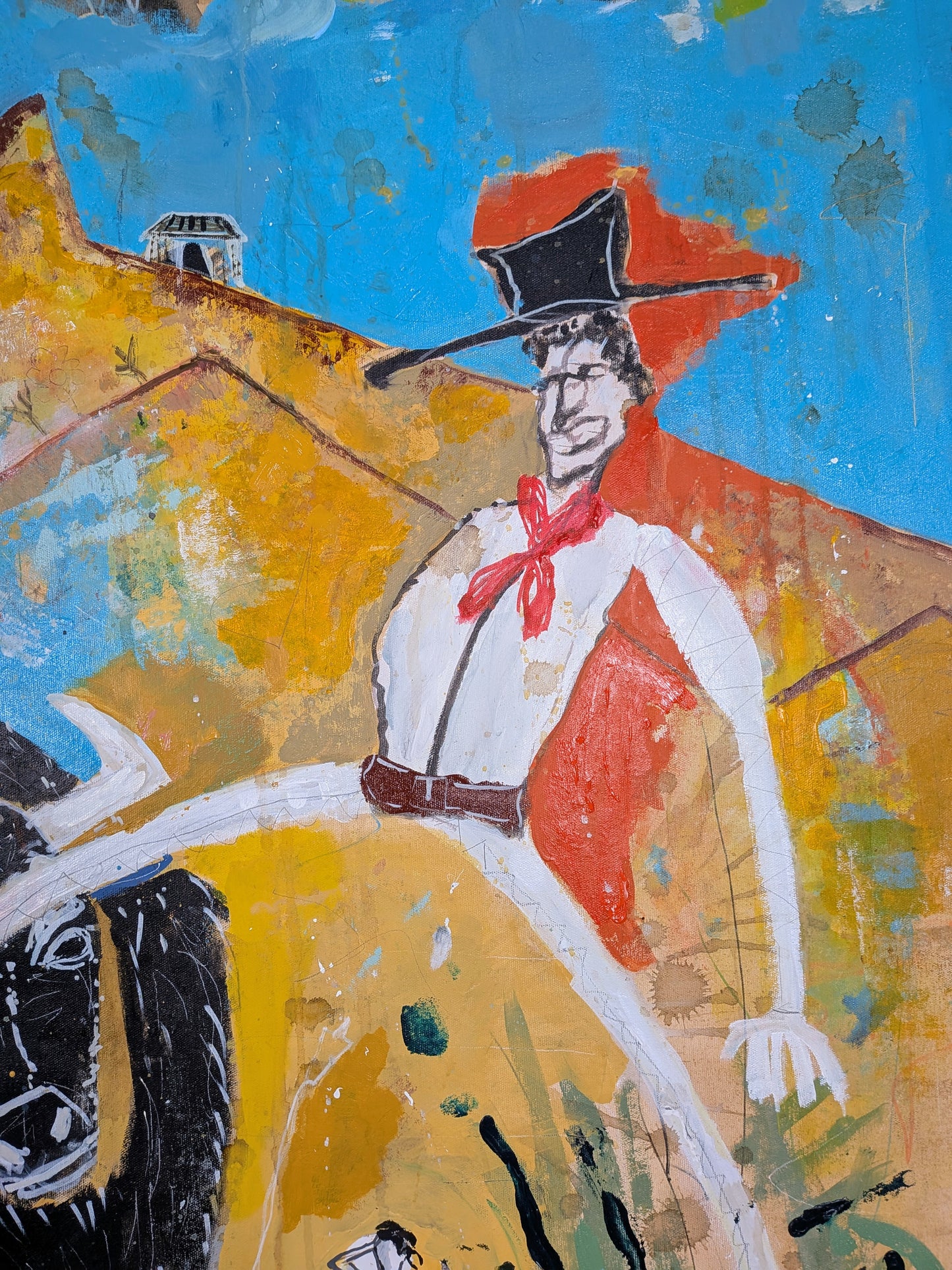 Vaquero