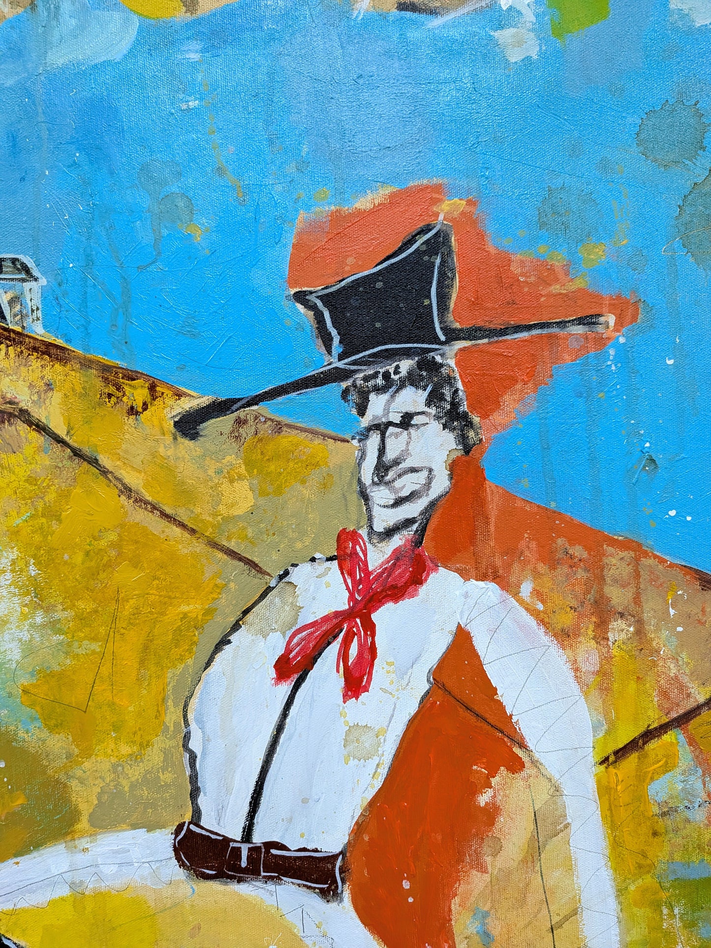 Vaquero